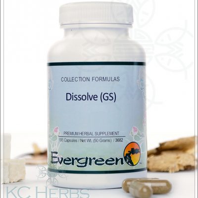 Best formula for gall stones Dissolve GS