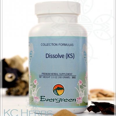 Dissolve KS Evergreen Granules