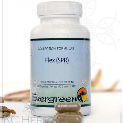 Flex SPR by Evergreen