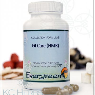 GI Care HMR Evergreen