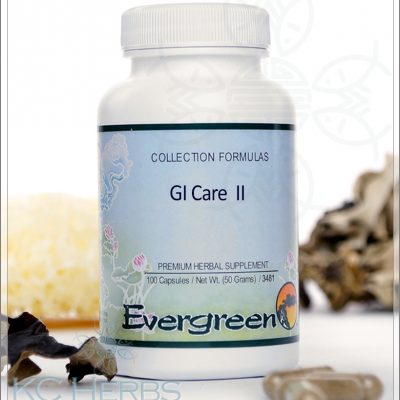 GI Care II Evergreen