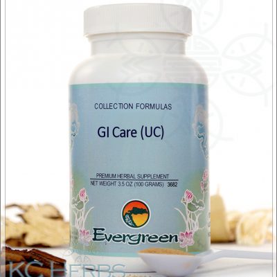GI Care UC Evergreen Granules