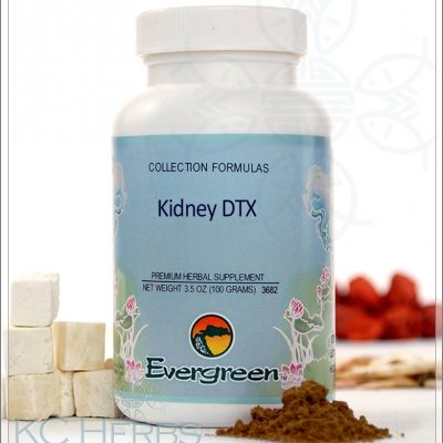 Kidney DTX Evergreen Granules