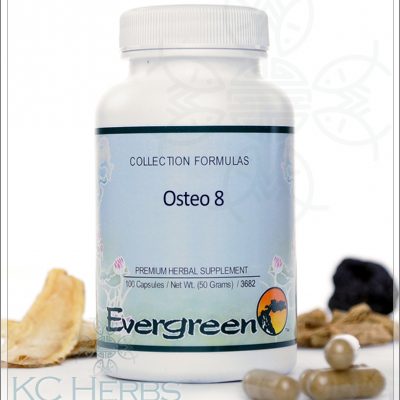 best formula for osteoporosis - Osteo 8 Evergreen