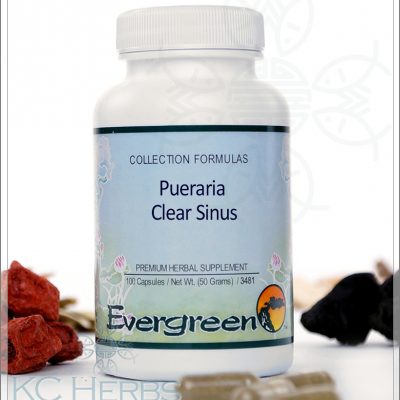 Pueraria Clear Sinusby Evergreen