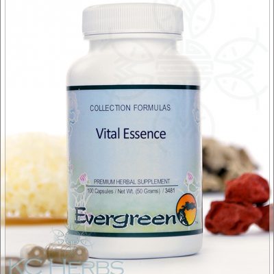 Formula to boost the sperm is Vital Essence