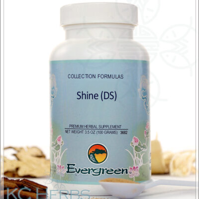 Shine DS Evergreen Granules