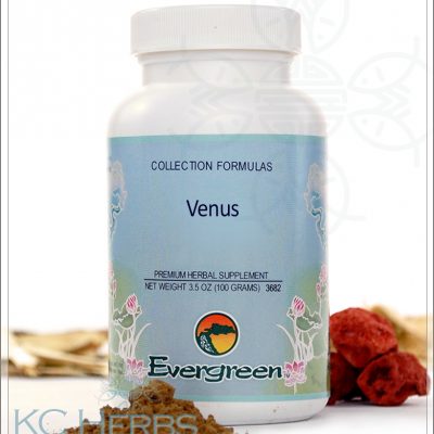 Venus Evergreen Granules