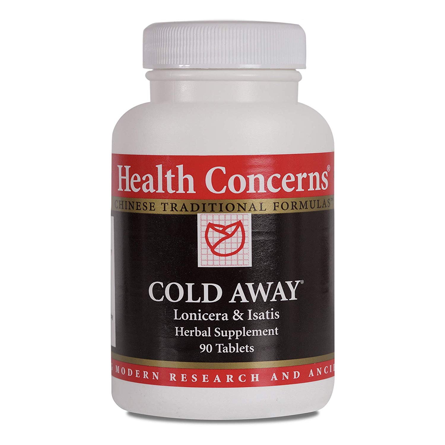 Cold Away by health concerns